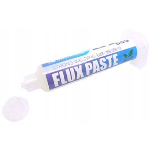 Флюс паста Mechanic GT 559, для безсвинцевого паяння, 10 мл