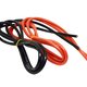 Провод в силиконовой изоляции 7AWG, 12 мм², 1 м, красный, UL3135