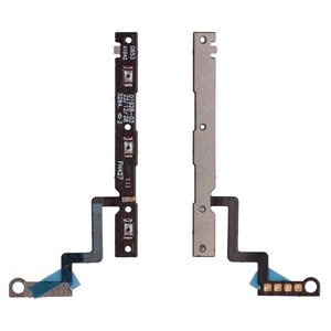 Шлейф для Google Pixel 8, кнопок звука, кнопки включения, Original PRC 