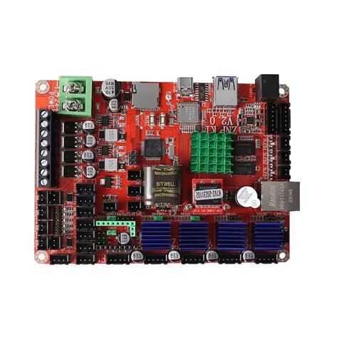 Материнская плата для ELEGOO Neptune 4 Plus 4 Max