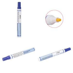 Флюс рідкий Kester #951, маркер, 10 мл