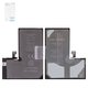 Аккумулятор JCID для Apple iPhone 14 Pro, Li-Polymer, 3,87 B, 3400 мАч, повышенная ёмкость, high capacity
