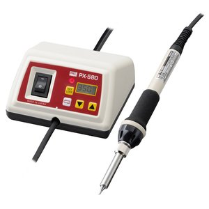 Паяльна станція Goot PX 580