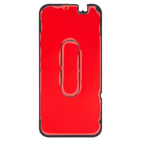 Стикер дисплея для Google Pixel 9 Pro, adhesive