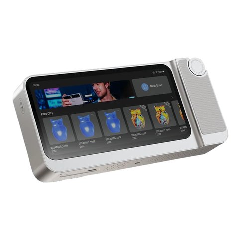 3D сканер 3DMakerpro Toucan