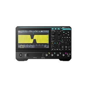 Цифровий осцилограф UNI T MSO1154HD