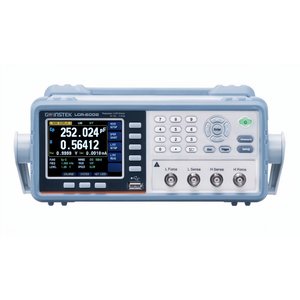 Вимірювач RLC GW Instek LCR 6002
