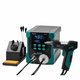 Демонтажная паяльная станция Pro'sKit SS-331NB