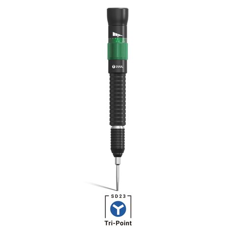 Отвертка Tri Point 2UUL SD23 KAKA Y0.6