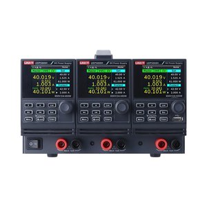 Лабораторний блок живлення UNI T UDP5444