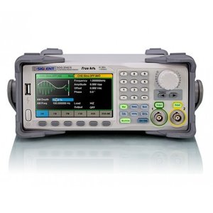 Генератор сигналов SIGLENT SDG2082X Генератор сигналов SIGLENT SDG2082X