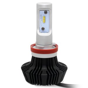Набор светодиодного головного света UP-7HL-H11W-4000Lm (H11, 4000 лм, холодный белый) Набор светодиодного головного света UP-7HL-H11W-4000Lm (H11, 4000 лм, холодный белый)