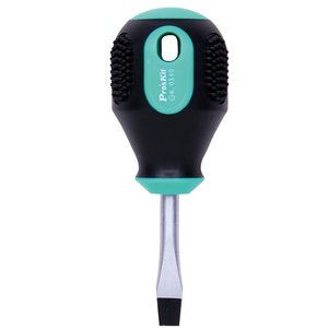 Викрутка плоска Pro'sKit SD 220A