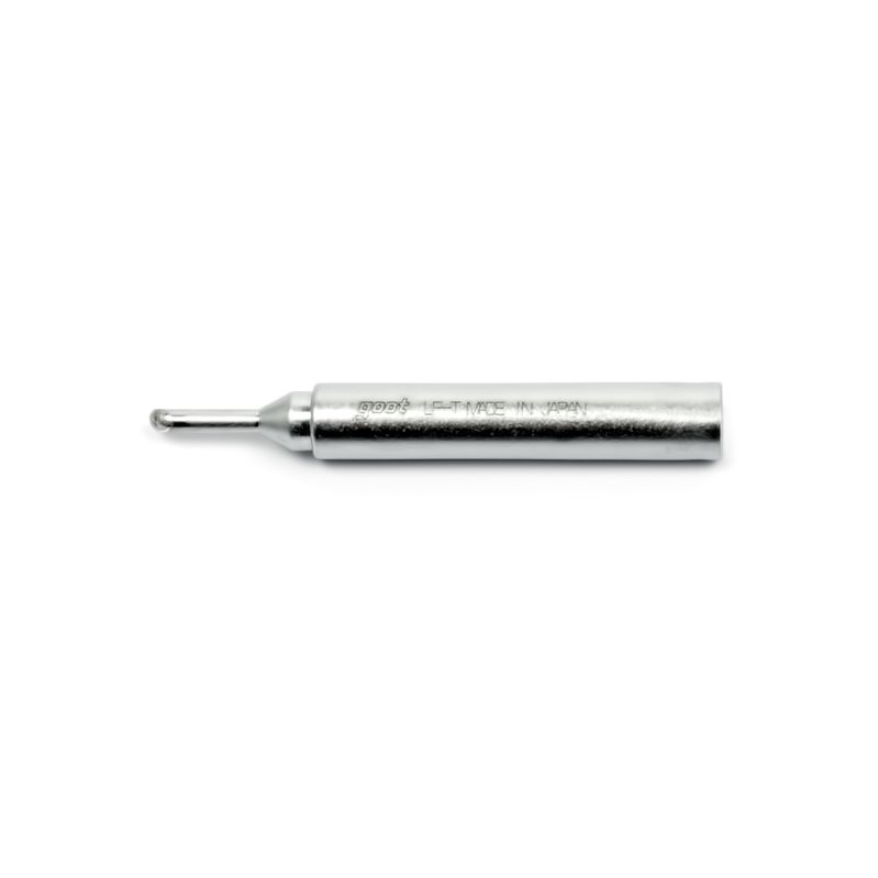 goot 替こて先 2C型 PX-2RT-2C 2mvetro Паяльное жало GOOT PX-2RT-2C - Masteram