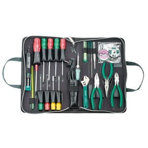 Набор инструментов Pro'sKit 1PK-813B для электроники Набор инструментов Pro'sKit 1PK-813B для электроники