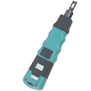 Инструмент для расшивки кабеля с головками под плинты 110/88 и 66 Pro'sKit CP-3148