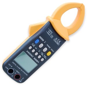 Струмовимірювальні кліщі HIOKI 3281