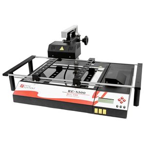 Инфракрасная паяльная станция Jovy Systems RE-8500 Инфракрасная паяльная станция Jovy Systems RE-8500