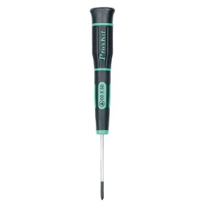 Викрутка прецизійна трипелюсткова (Tri-Wing) Pro'sKit SD-081-TRI00 Викрутка прецизійна трипелюсткова (Tri-Wing) Pro'sKit SD-081-TRI00