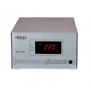 Релейный стабилизатор напряжения LVT АСН 250