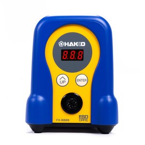 Паяльная станция HAKKO FX 888D