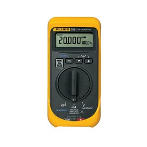 Калібратор петлі струму Fluke 705 665091 