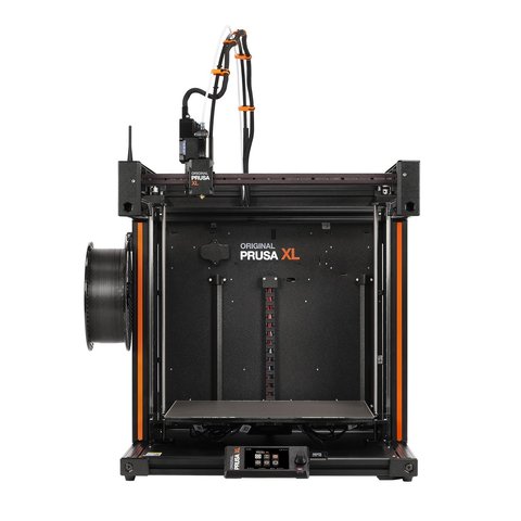 3D принтер Prusa XL с одним экструдером