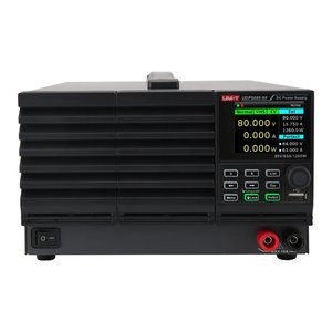Лабораторный блок питания UNI T UDP5040 120