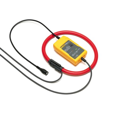 Flexible AC Current Clamp Fluke i3000s Flex 24