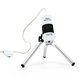 USB Digital Microscope Microsafe ShinyVision MM-828C-W