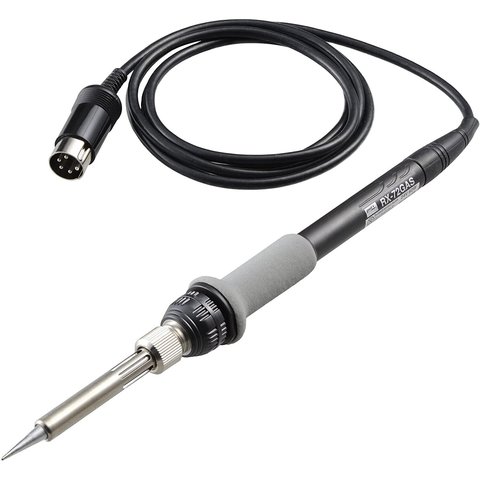 Spare Soldering Iron Goot RX 72GAS