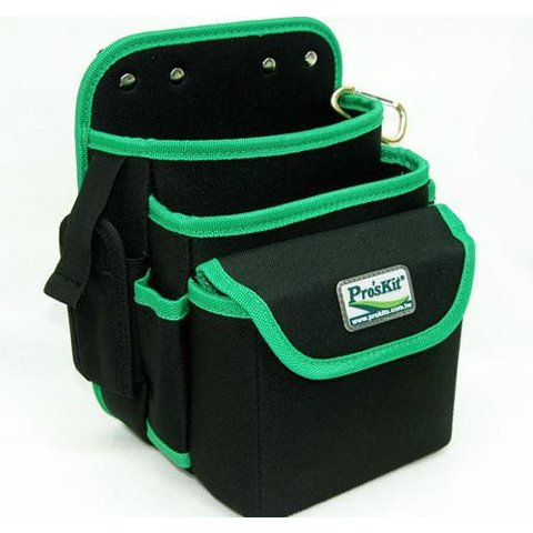 Bolsa para herramientas Pro'sKit ST 5105