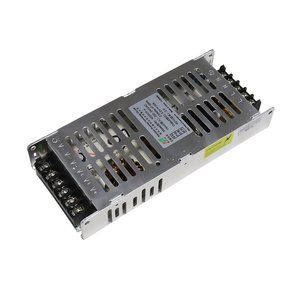 LED Power Supply 5 V, 40 A 200 W , 200 240 V