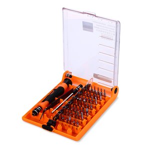 45 in 1 Precision Screwdriver Set Jakemy JM 8128
